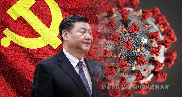 China's President Xi Jinping